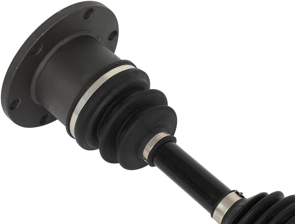 ECCPP 3L3Z3B436AA Front CV Axle Shaft Assembly fit For Ford For Expedition 1997-2002 fit For F-150 1997-2003 fit For F-250 & For Lincoln Navigator 1998-2002, Front Left or Right