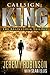 Callsign: King - The Brainstorm Trilogy (A Jack Sigler Thriller)