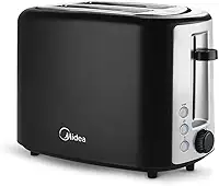 Torradeira Automática QuickToast Midea