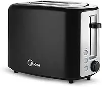 Torradeira Automática QuickToast Midea 220V