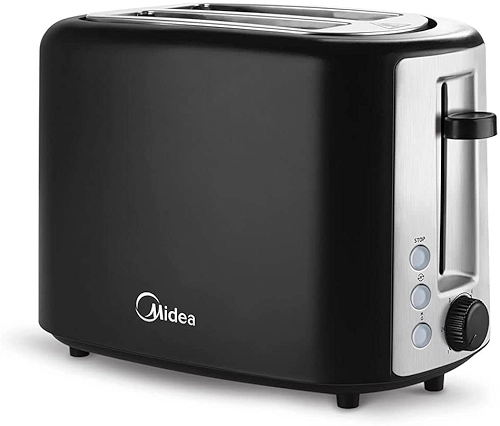 Torradeira Automática QuickToast Midea