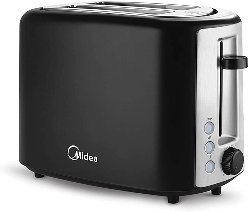 Torradeira Automática QuickToast Midea