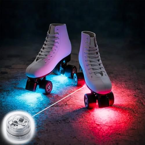 Roller Skate Lights,Accessories for Skate Skating,Lights