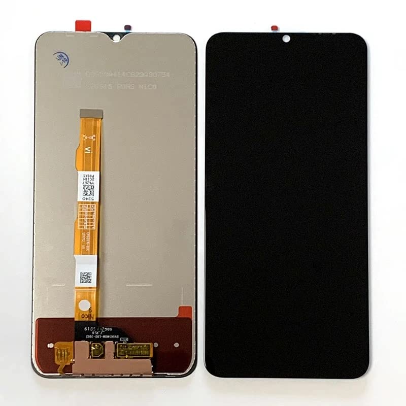 YHX-OU 6.51'' Schwarz LCD Display Für Vivo Y21s V2110 ​LCD Display