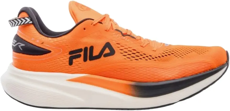 Tênis De Corrida Performance Fila Racer T2 Xtreme Masculino