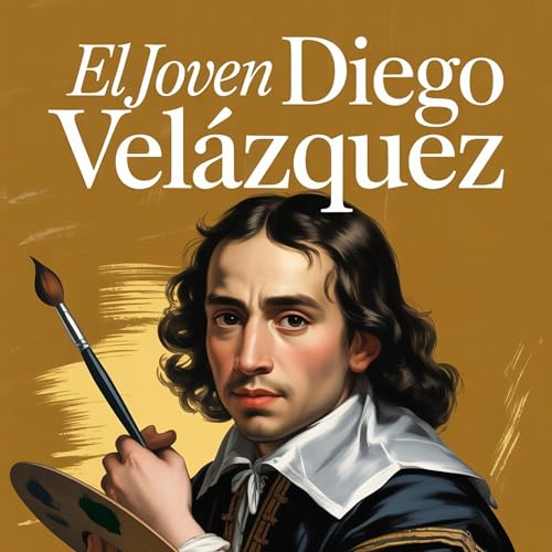 El joven Vel&aacute;zquez: barro, luz y realismo