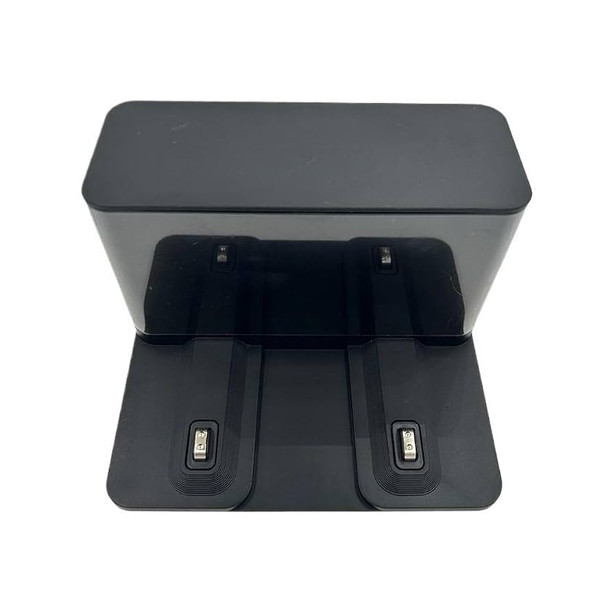 iRobot RVG-Y1 本体＋充電ステーション 付属品欠品あり 動作確認済み 動作品】iRobot Roomba Essential robot/RVG-Y1/ロボット掃除機