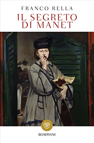 Il segreto di Manet: 1 Il segreto di Manet: 1
