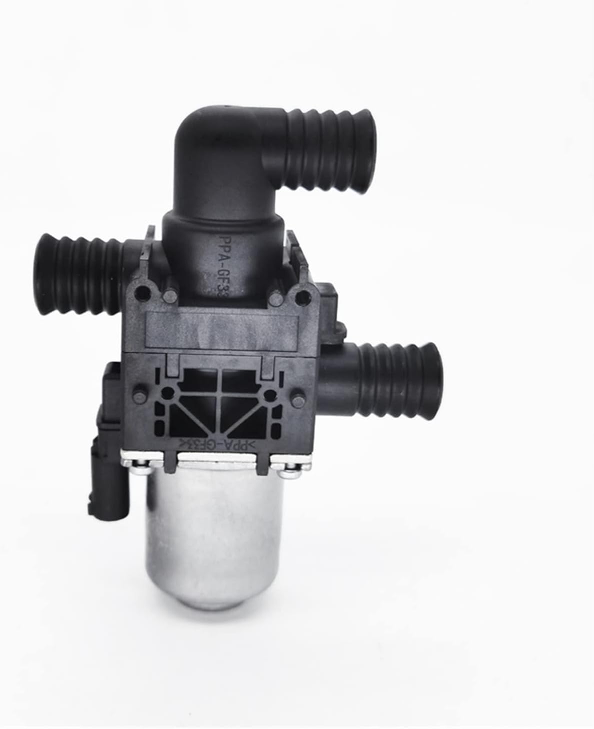 HVAC Heater Control Valve Solenoid LR016848 Compatible with