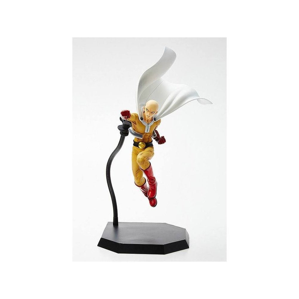Amazon.co.jp: ワンパンマン サイタマ 1/6 完成品フィギュア(GOOD 