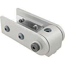 40-4380, 40 Series, Standard 0 Degree Dynamic Pivot Assembly with Straight Arms