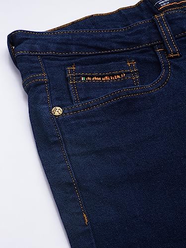 Image of THE Indian Garage CO Men Jeans