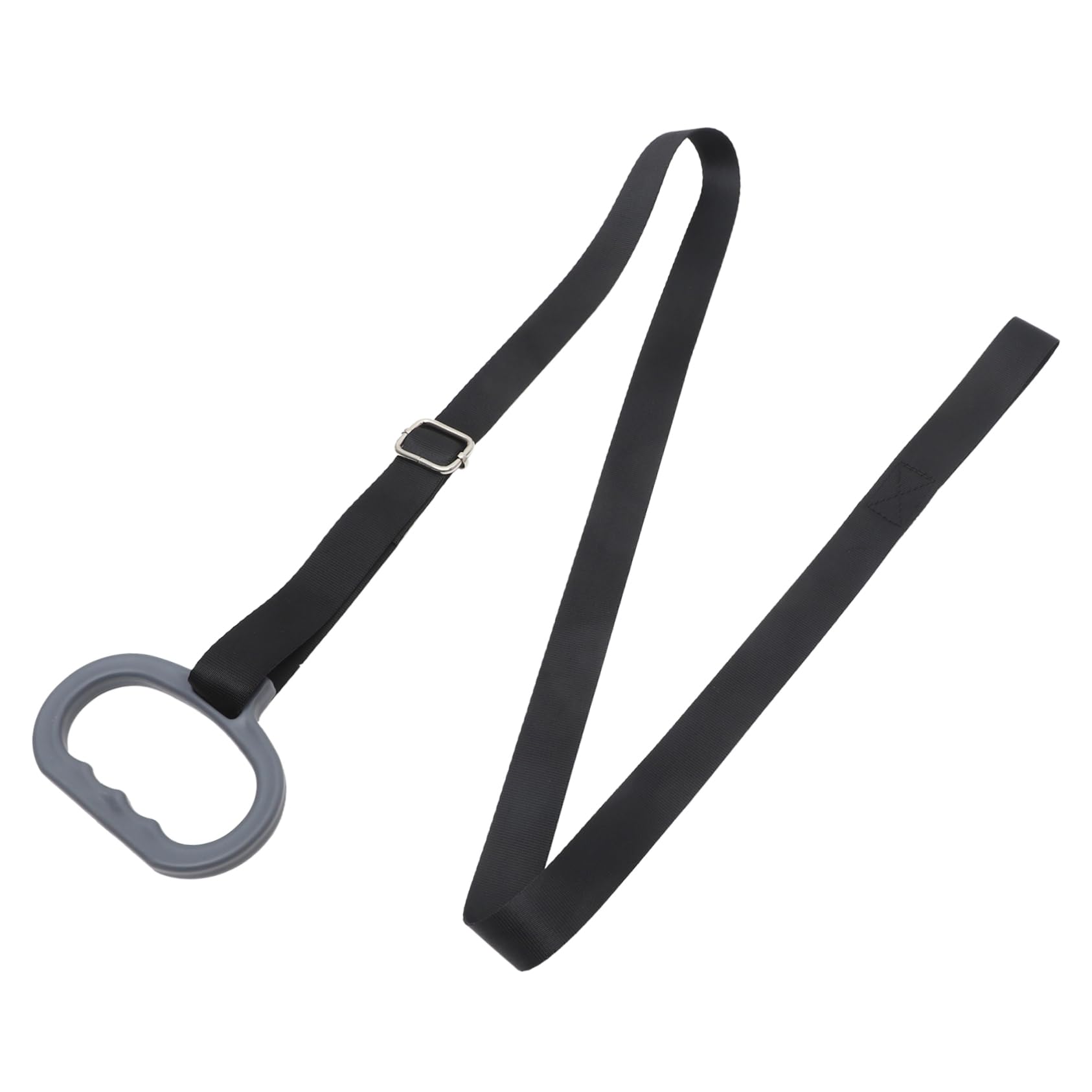 BESPORTBLE 3pcs Deer Drag Harness Heavy Duty Deer Drag Strap Professional Carrier Nylon Ropes Hunting Equipment