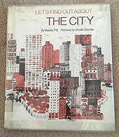 Let's Find Out about the City 0531000125 Book Cover