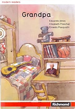 Paperback GRANDPA Book