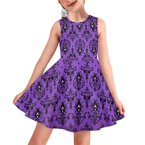 Haunted Mansion Swing Dres
