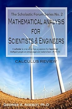 Spiral-bound Calculus Review Book