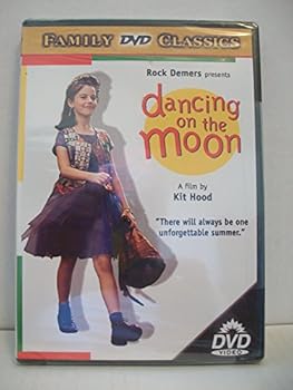 DVD Dancing on the Moon Book