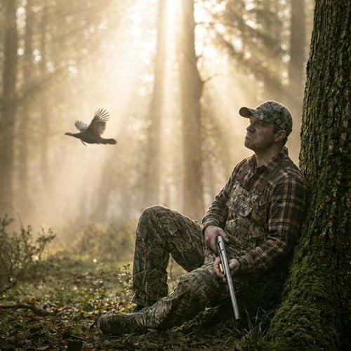 #251 - The Game Has Changed&hellip; Most Turkey Hunters Haven&rsquo;t