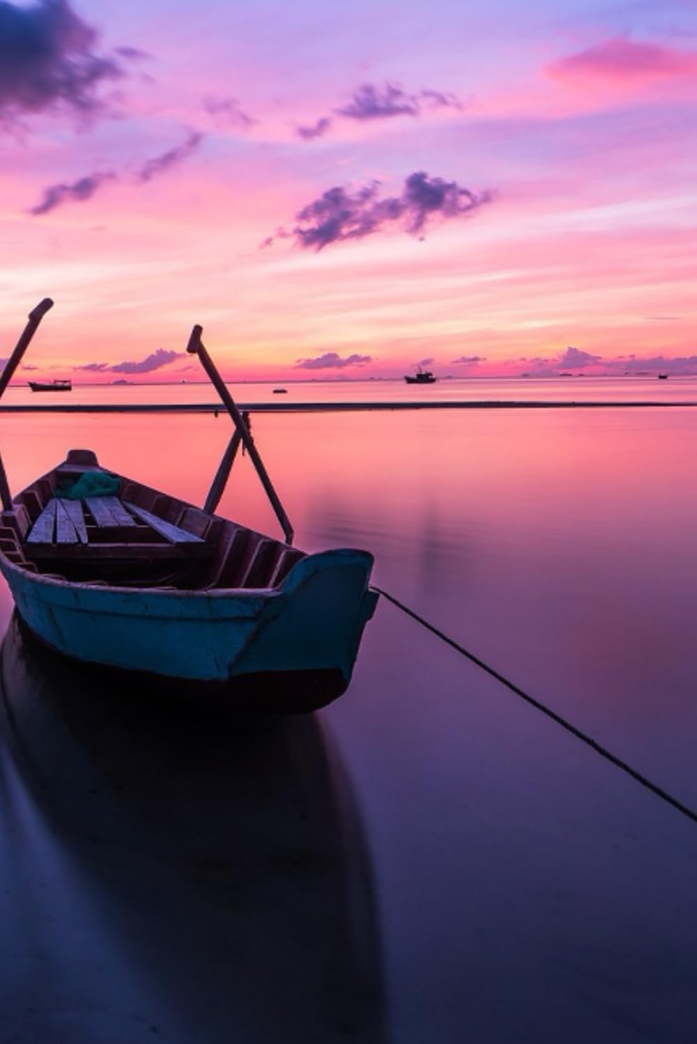 Notebook by Timoteo Saez