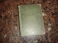 The Problem and Practice Arithmetics, Second Book B000AXQANI Book Cover