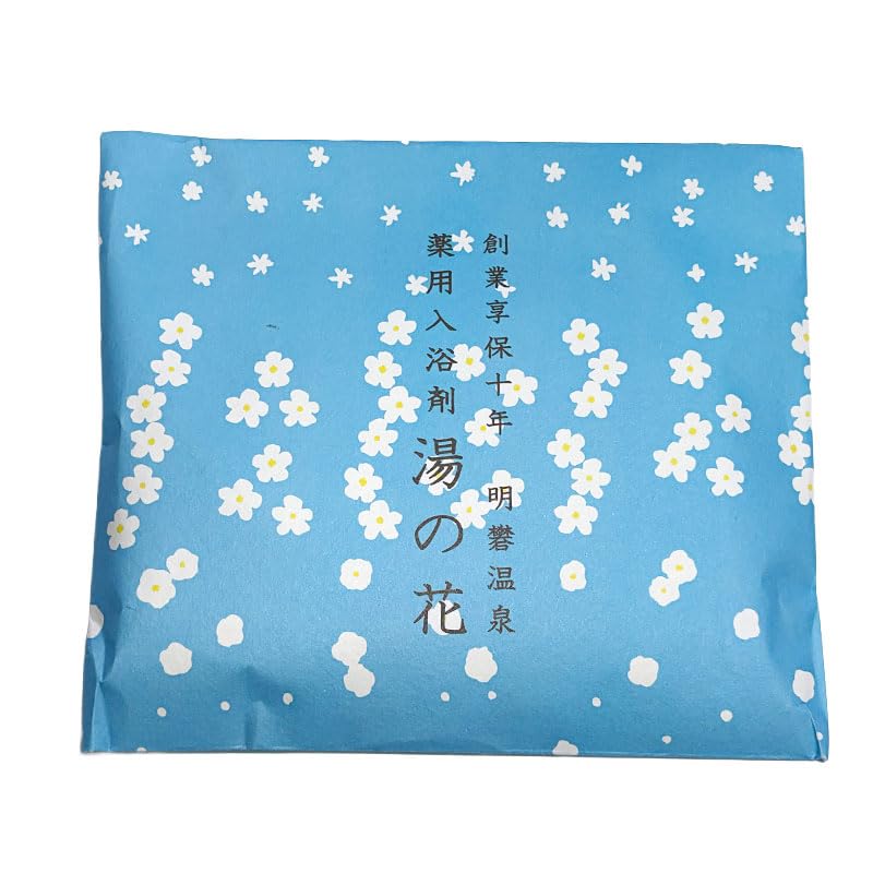 Amazon | 【医薬部外品】 薬用 湯の花 10gx7回分x2セット（14回分