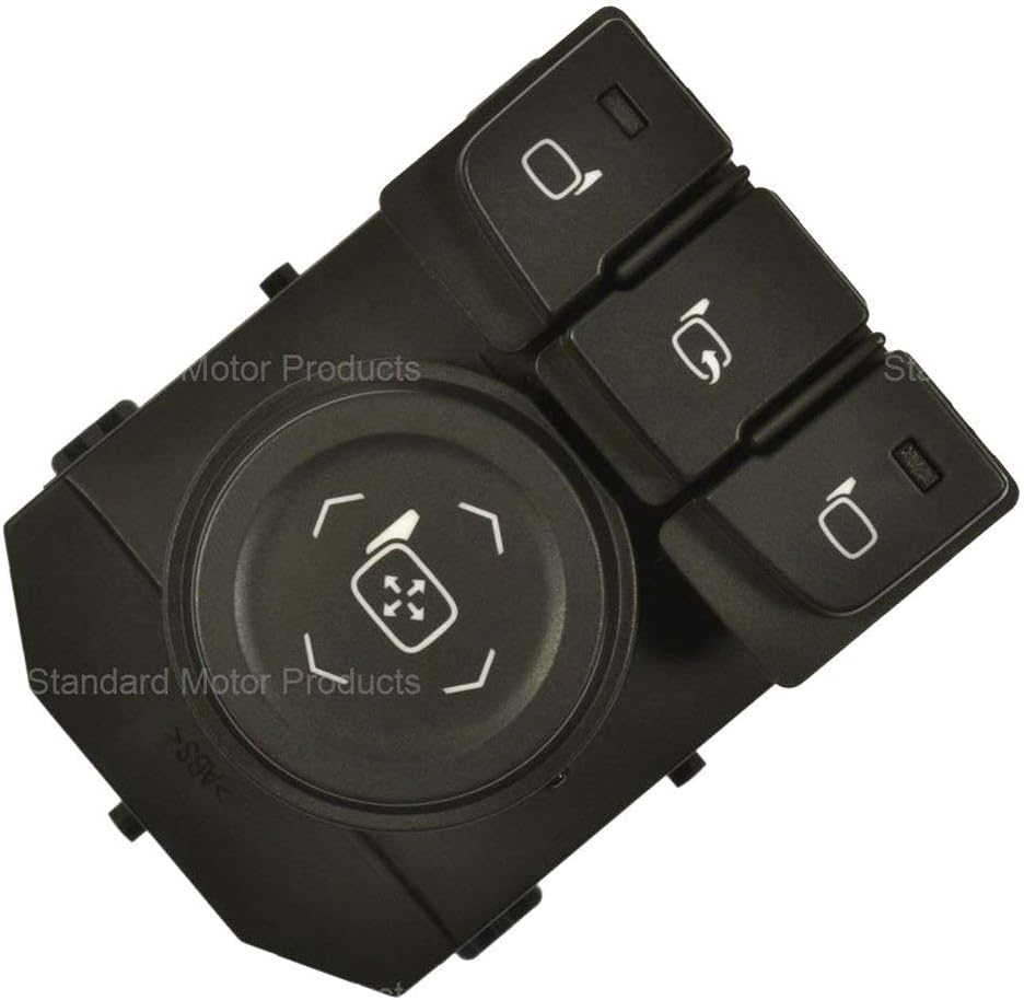 Standard Ignition MRS164 Remote Mirror Switch