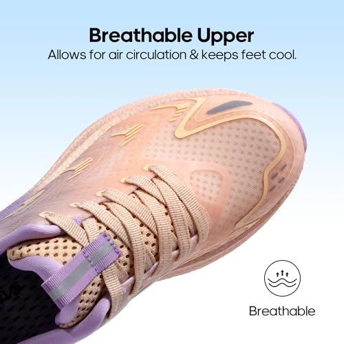 NORTIV-8-Womens-Running-Walking-Tennis-Shoes-Comfortable-Non-Slip-FlyLife-Breathable-Athletic-Workout-Gym-Cross-Trainer-Sports-Sneakers