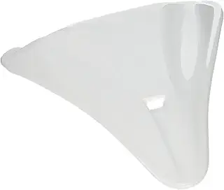 アライ(Arai) GP-6Sリアダクト 白 (旧品番:4890) 104890