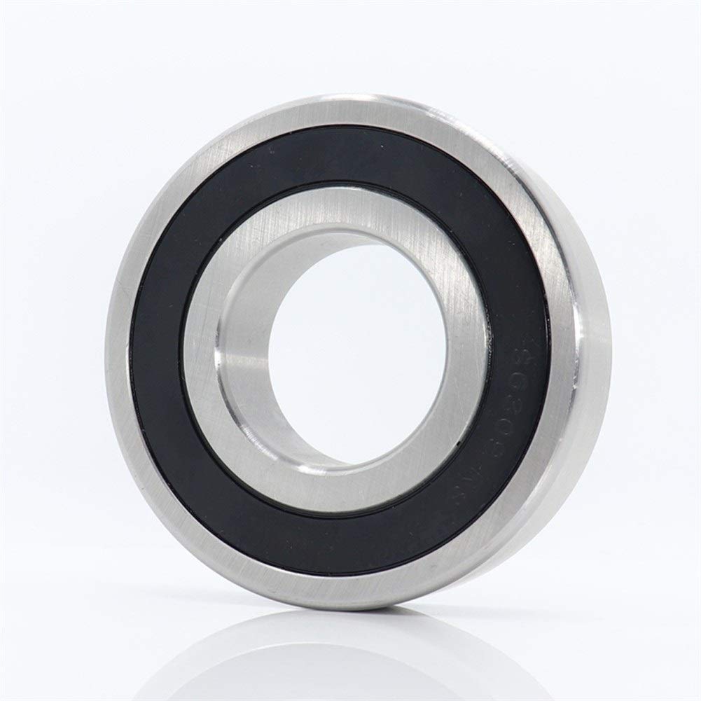 Roulement S6309RS 45x100x25mm pour réparer vos moteurs sans rouille
