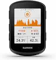 ガーミン(GARMIN) Edge 540 サイクルコンピューター 自転車用ナビ 楽天市場】ガーミン（GARMIN） Edge 540 サイクルコンピューター
