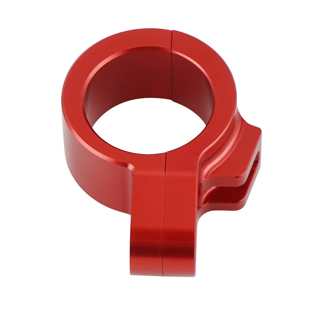 Guida for tubo flessibile del freno anteriore for moto 45468-KS7-83 for Honda CR 125 250R 500R 80R CRF 150R 250 450 X XR