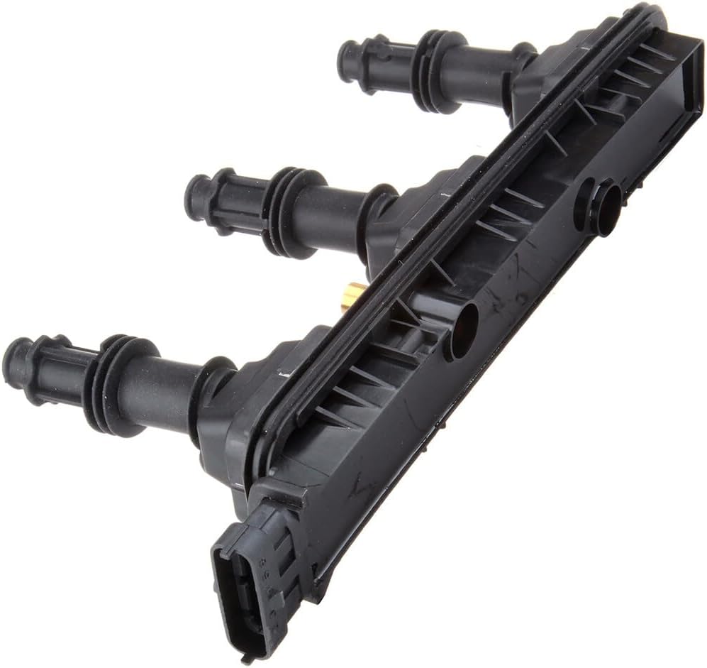 ECCPP ignition coil coils UF278 1 PCS,for Saturn Vue 3.0L 2002-2003,for Saturn Vue 2.2L 2002-2003,for Saturn LW300 3.0L 2001-2003,for Cadillac CTS 3.2L 2003-2004 UF278 C1415 5C1410