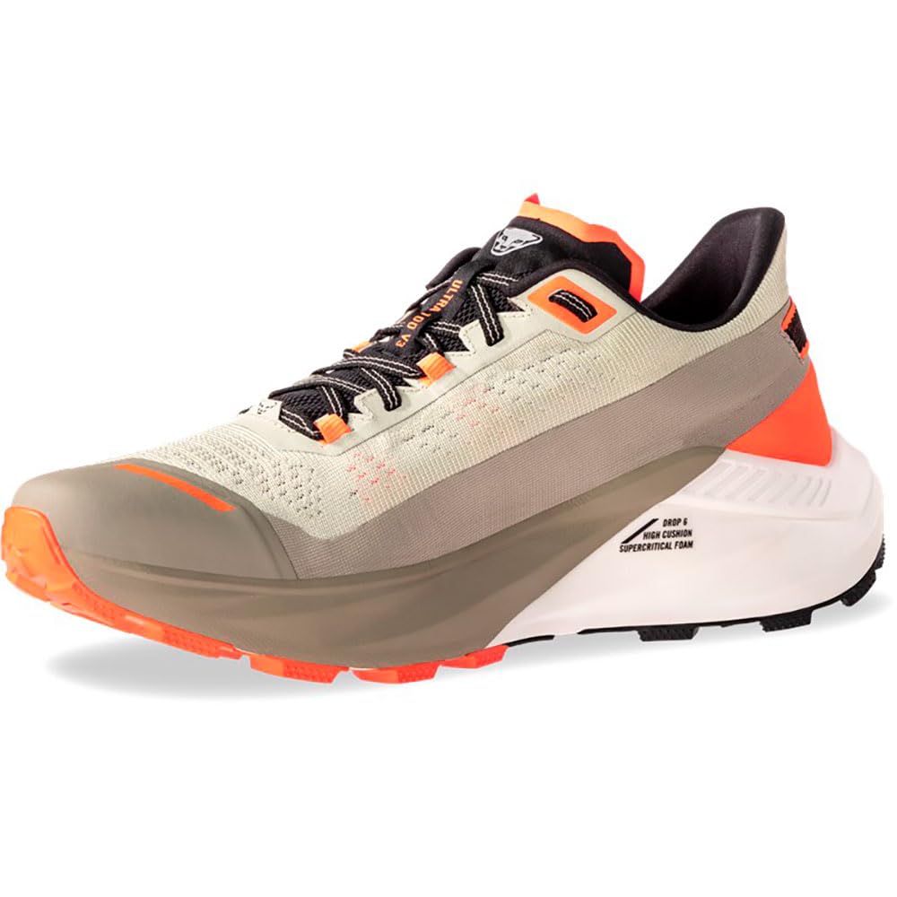 DYNAFIT Ultra 100 V3 Trail Running Shoes EU 44