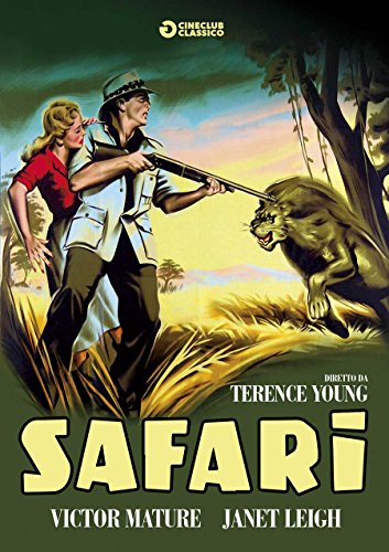  Safari