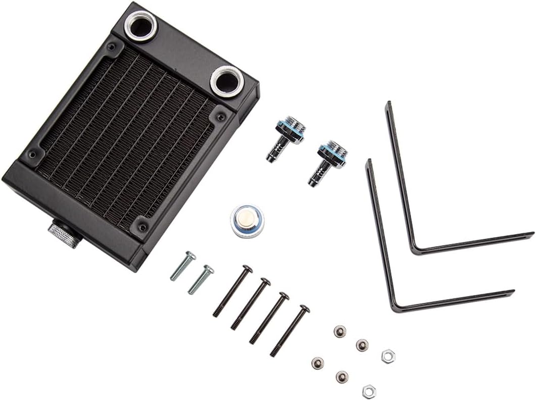 CISON L4 Engine Starter Kit, Standard Base Kit, Perfect for Desktop Enthusiasts Seeking Collectible Display Pieces