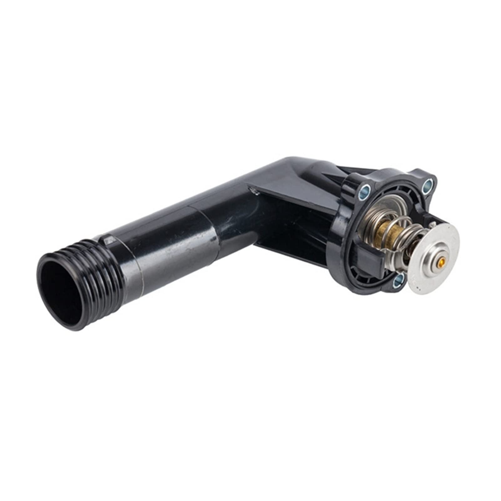 Downwind Compatible with BMW E36 318i M43 E34 Thermostat Housing 