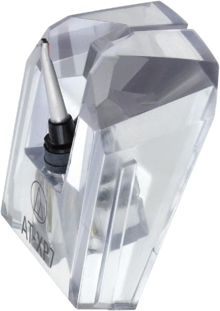 Audio-Technica ATN-XP7 Elliptical Replacement Turntable Stylus for AT-XP7 Cartridge