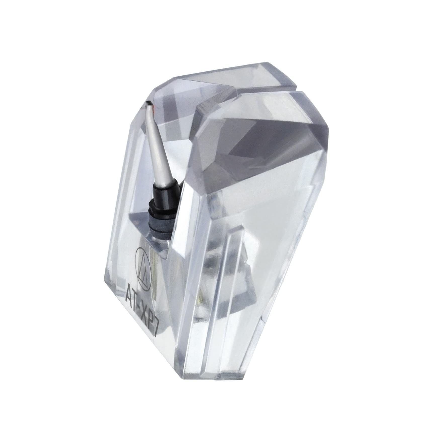 Amazon.co.jp: audio-technica ATN-XP7 VM型ステレオカートリッジ [ AT