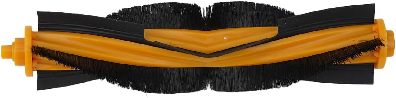 Main Side Brush Filter Mop Cloth Bag Kit for Ecovacs for Deebot N10 N10 PLUS, Vacuum Cleaner Spare Parts Replacement