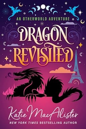 Dragon Revisited (Otherworld Adventures Book 1)
