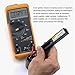 Vislone 1000V Portable Capacitor Discharge Pen High Voltage Quick Discharging Tool Constant Discharge Pen Electronic Repairs Discharge Pen