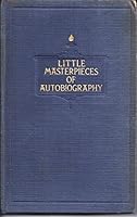 Little Masterpieces of Autobiography: Soldiers; Explores (Volume II) by Iles, George B005OGW61G Book Cover