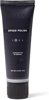 Allen Edmonds Men's SPEED POLISH Shoe Accessory