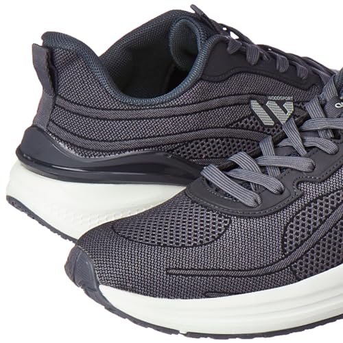 Image of Woodland Men's Mesh Running Shoe
