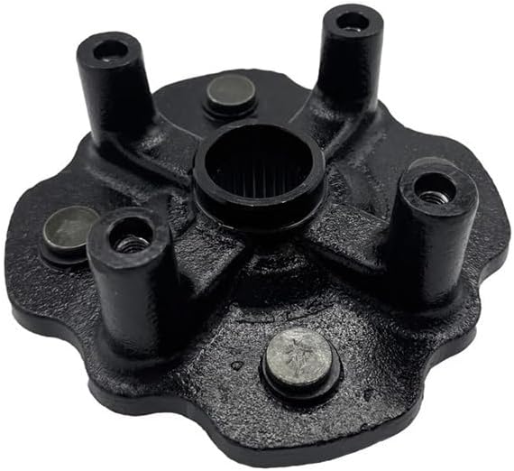 ATV Quad Mounting Bracket Front Hub Radnabe FOR HS 400 400cc HS400 262310-103-0000 41110-023-0000 P103000461100000