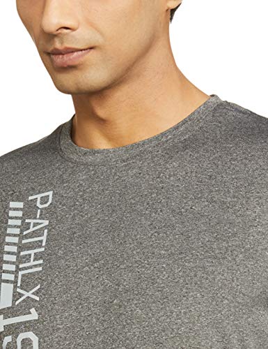 Image of Parx Men's Regular Fit T-Shirt