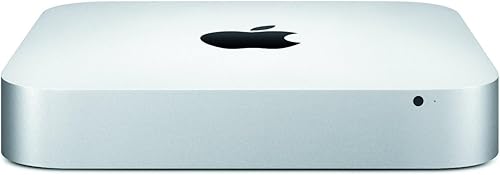 Miniatura 3 de Apple Mac Mini Desktop Intel Core i5 2.6GHz (MGEN2LL/A) 8 GB de memoria, disco duro de 1 TB, ThunderBolt (renovado)