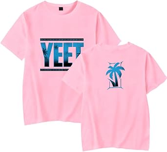 YUDIJey USO Main Event Summer T-Shirt Casual Fashion Mens and Womens Short Sleeve T-Shirt