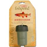 Fishpond PIO (Pack It Out) Pod Microtrash Container